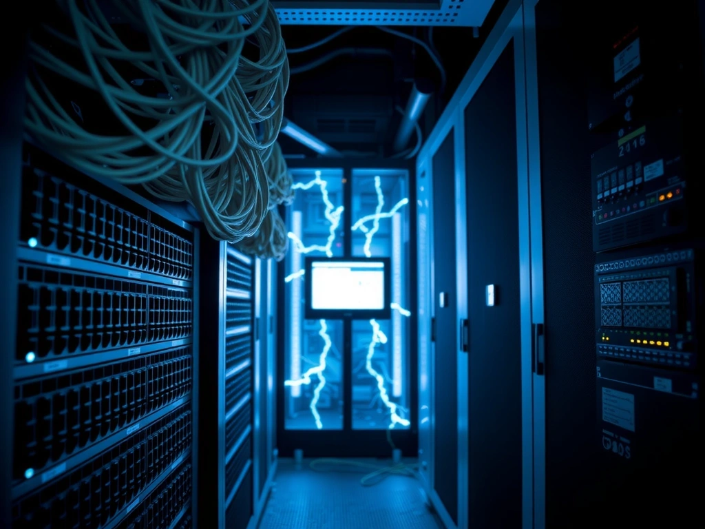 Infraestructura de datos