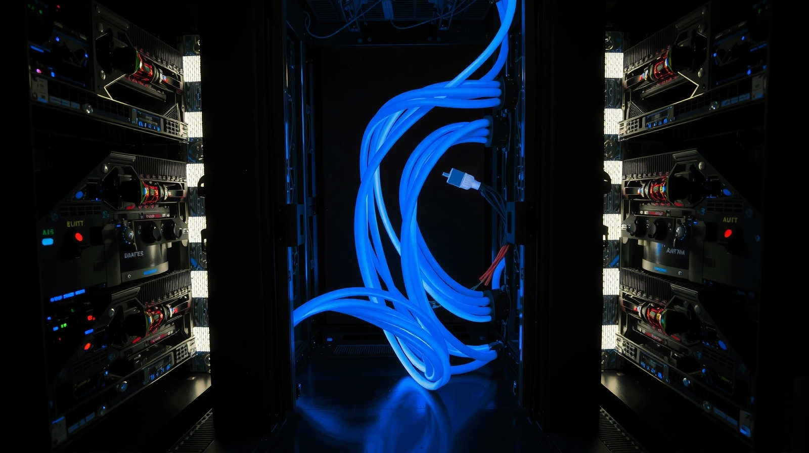 Infraestructura Tecnológica Tivloro